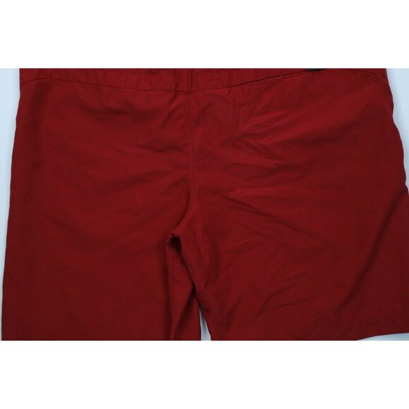 Vtg Y2K The North Face Mens 36 Faded Belted Above Knee Trekking Hiking Shorts - Picture 11 of 14